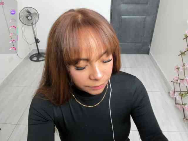 camilagil webcam