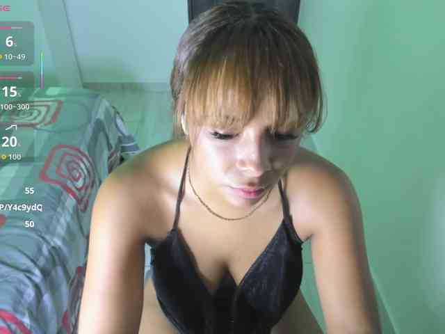 camilagil webcam