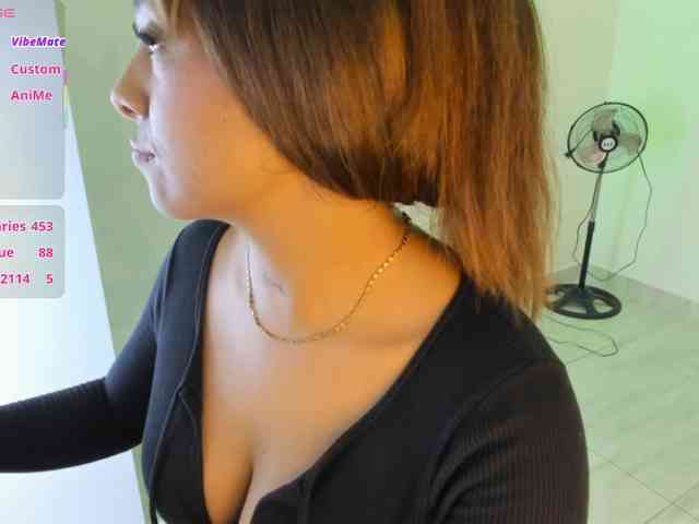 camilagil webcam