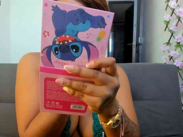 camilagil