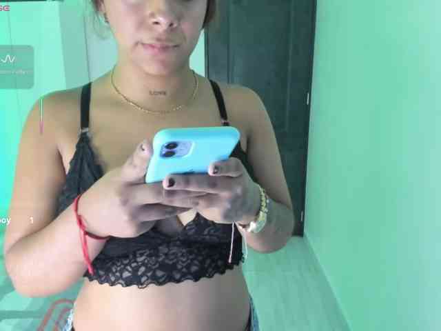 camilagil webcam