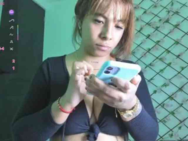 camilagil webcam