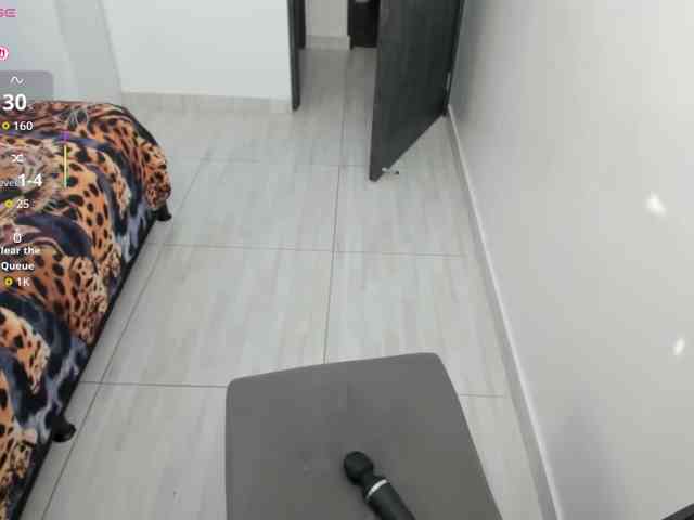 camilagil webcam
