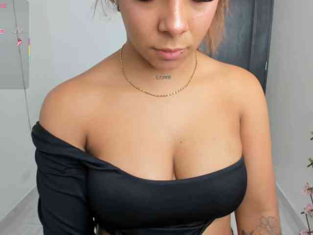 camilagil webcam