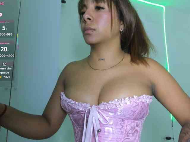camilagil webcam