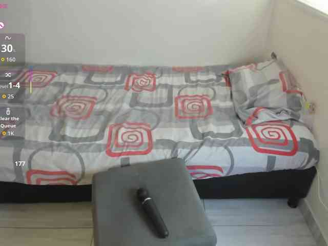 camilagil webcam