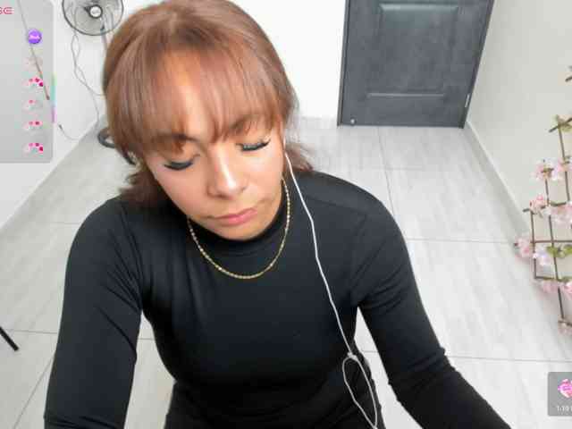 camilagil webcam