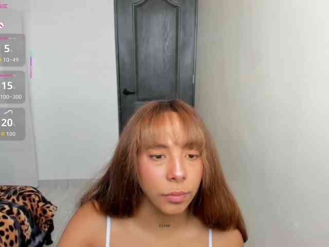 camilagil webcam