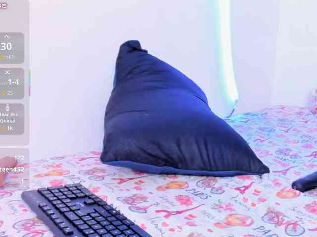 camilagil webcam