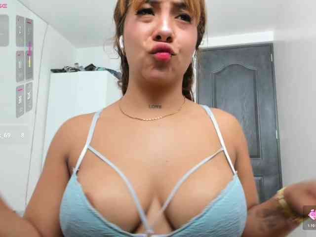 camilagil webcam