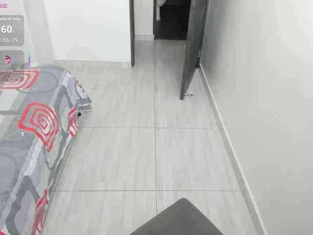 camilagil webcam