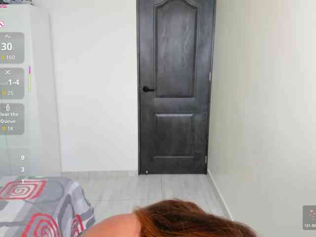 camilagil webcam