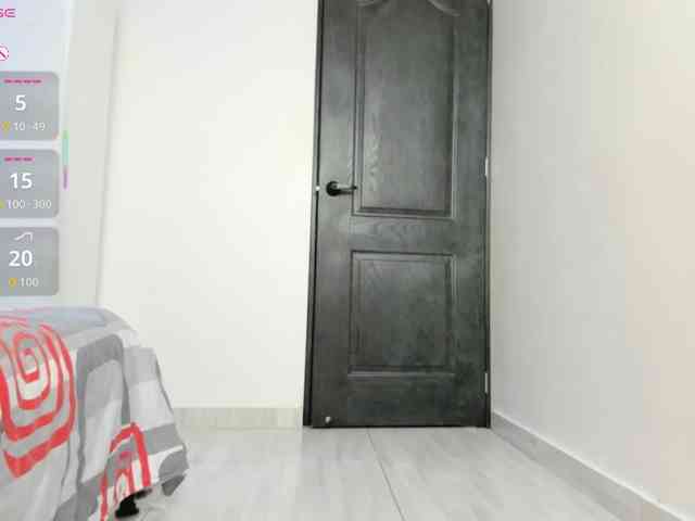 camilagil webcam