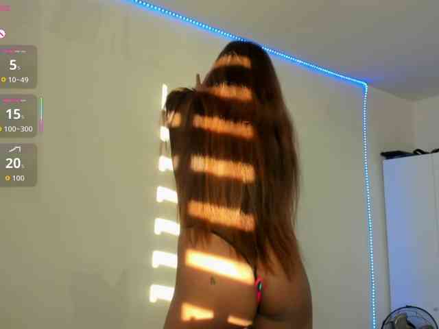 camilagil webcam