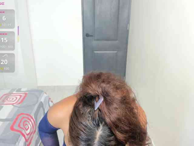 camilagil webcam