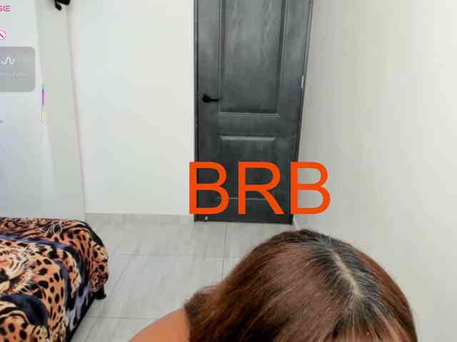Modelo: camilagil
