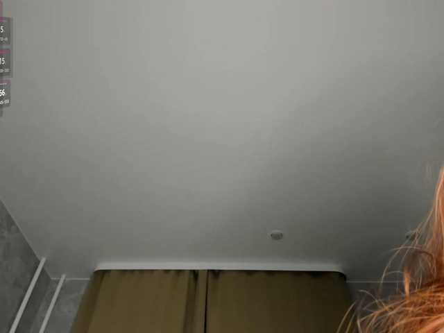 Bloryjon live cam on BongaCams