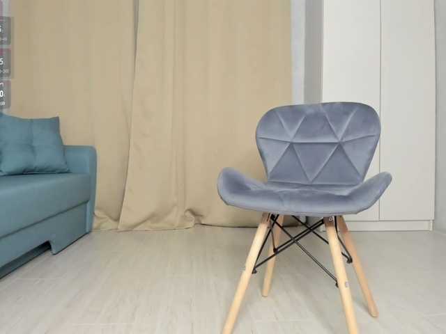 Bloryjon live cam on BongaCams