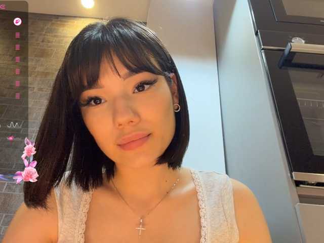 KhadijahStippich live cam on BongaCams