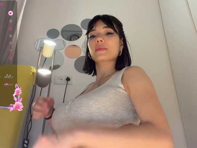 KhadijahStippich live cam on BongaCams