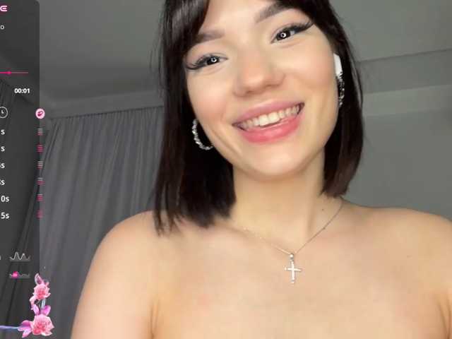 KhadijahStippich live cam on BongaCams