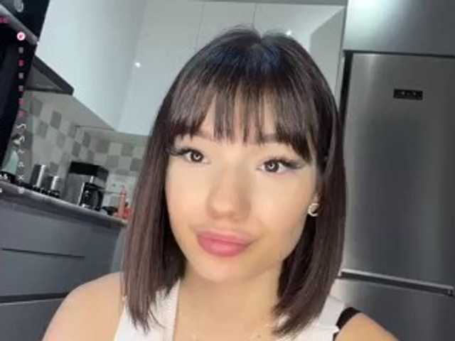 KhadijahStippich live cam on BongaCams