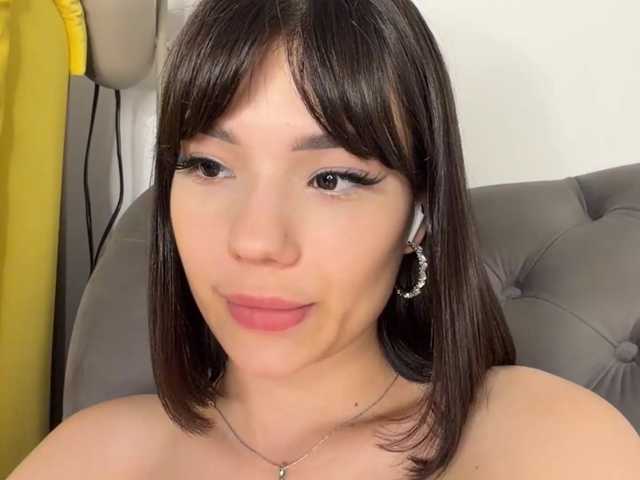 KhadijahStippich live cam on BongaCams