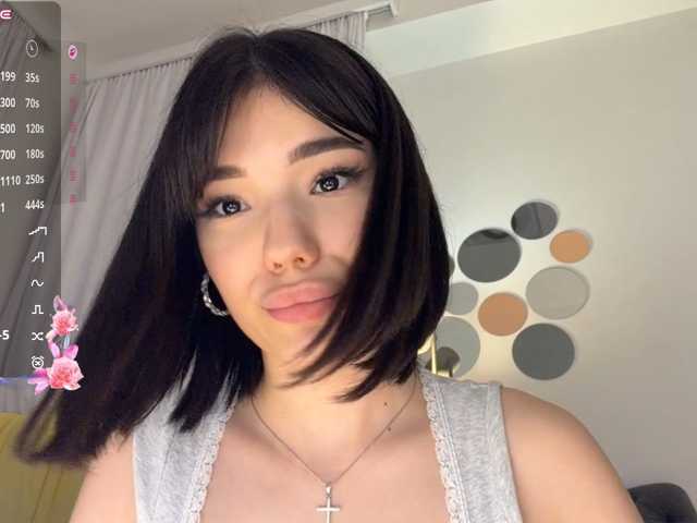 KhadijahStippich live cam on BongaCams