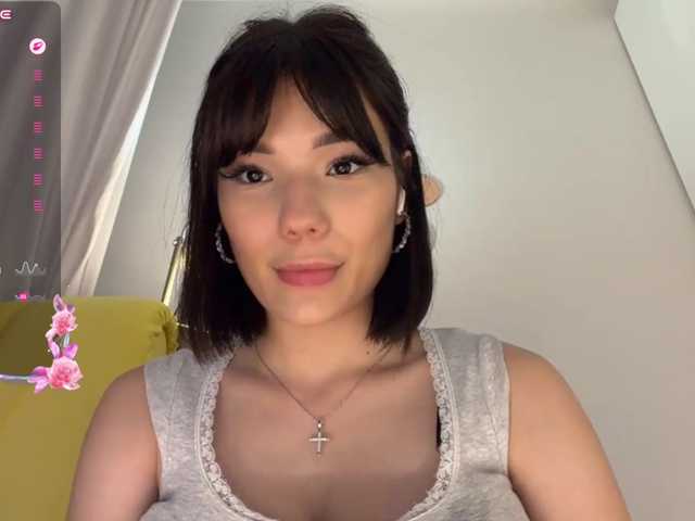 KhadijahStippich live cam on BongaCams