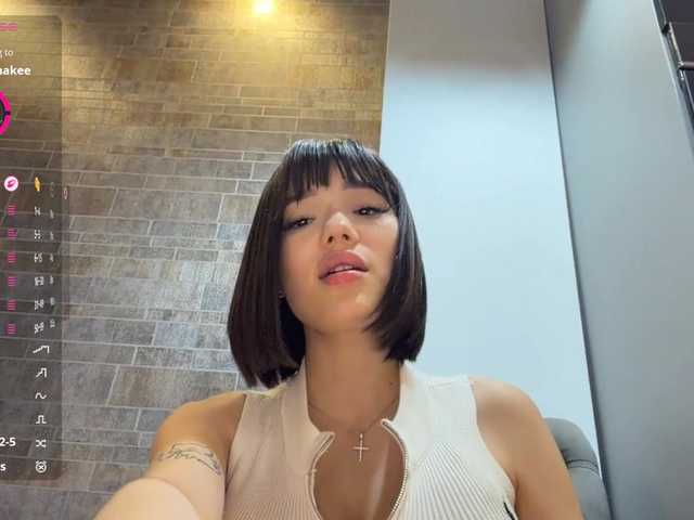 KhadijahStippich live cam on BongaCams