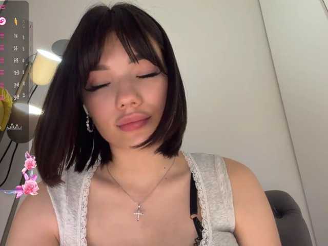 KhadijahStippich live cam on BongaCams