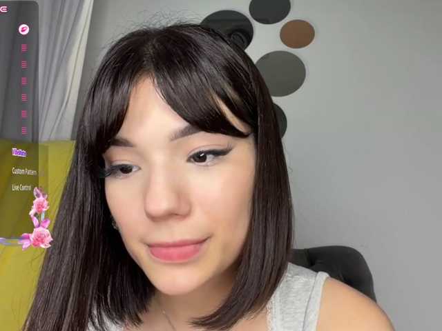 KhadijahStippich live cam on BongaCams