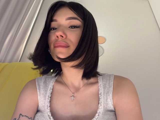 KhadijahStippich live cam on BongaCams