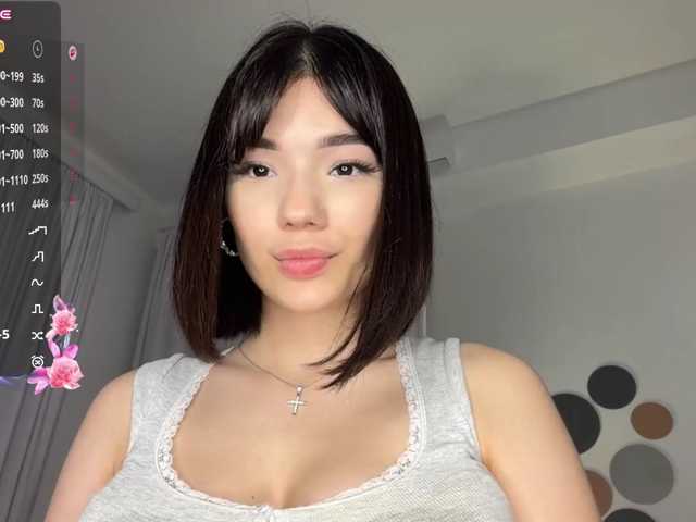KhadijahStippich live cam on BongaCams