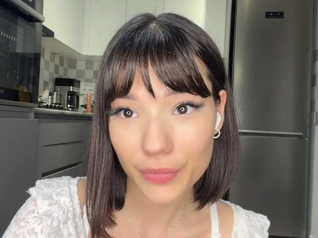 KhadijahStippich live cam on BongaCams
