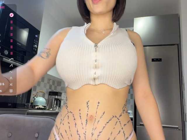 KhadijahStippich live cam on BongaCams
