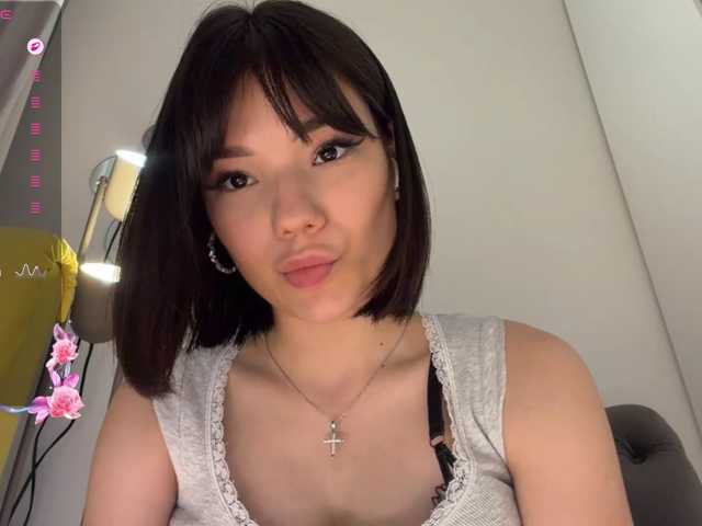 KhadijahStippich live cam on BongaCams
