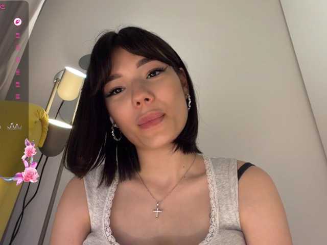 KhadijahStippich live cam on BongaCams