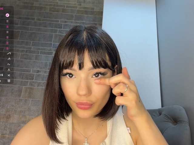 KhadijahStippich live cam on BongaCams