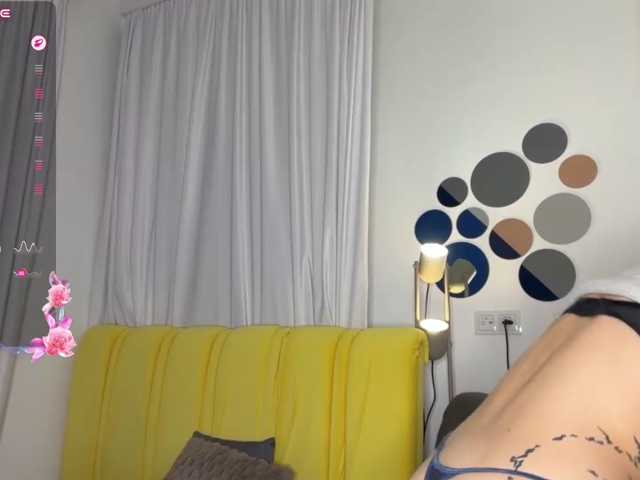 KhadijahStippich live cam on BongaCams