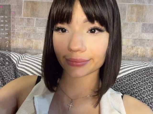 KhadijahStippich live cam on BongaCams