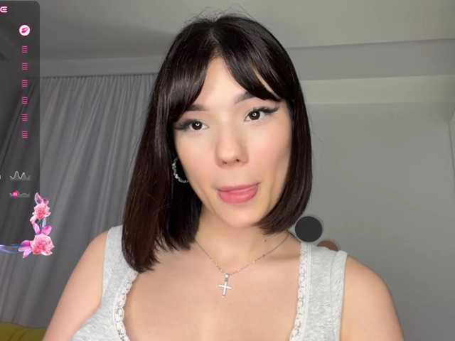 KhadijahStippich live cam on BongaCams