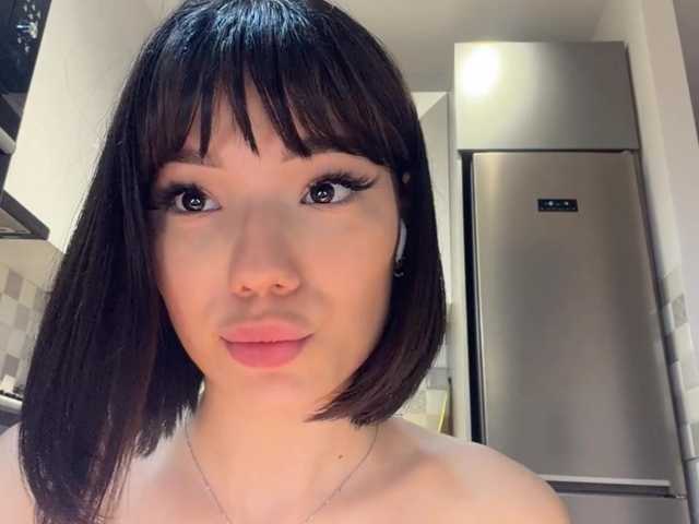 KhadijahStippich live cam on BongaCams