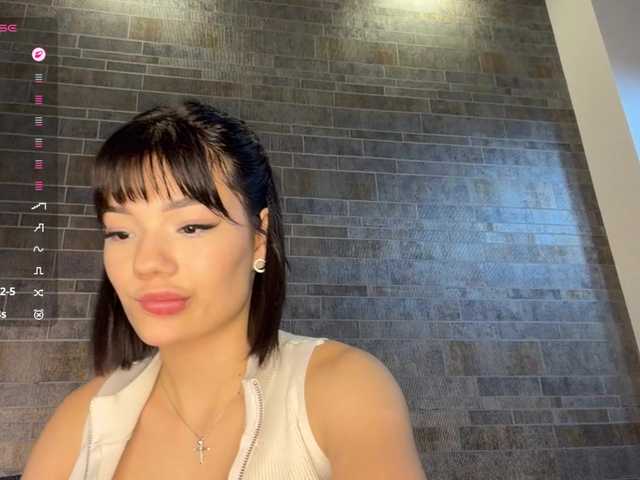 KhadijahStippich live cam on BongaCams