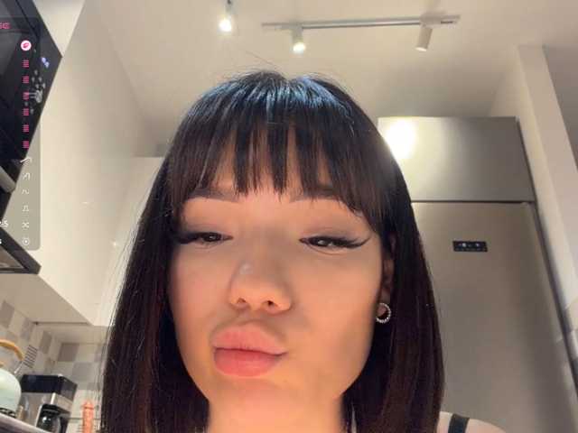 KhadijahStippich live cam on BongaCams