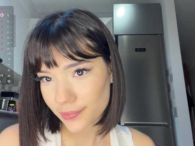 KhadijahStippich live cam on BongaCams