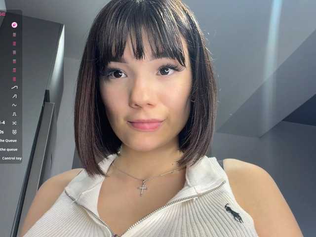 KhadijahStippich live cam on BongaCams
