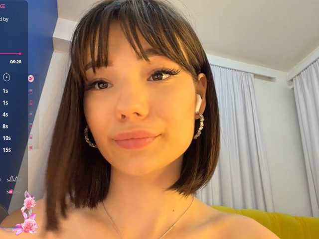 KhadijahStippich live cam on BongaCams