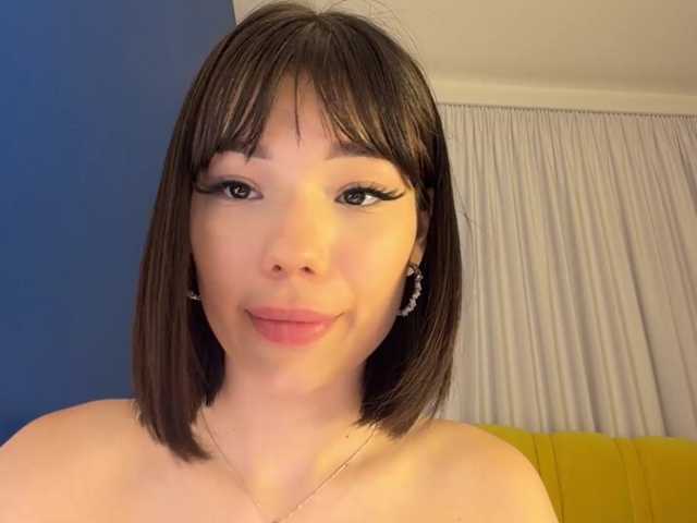 KhadijahStippich live cam on BongaCams