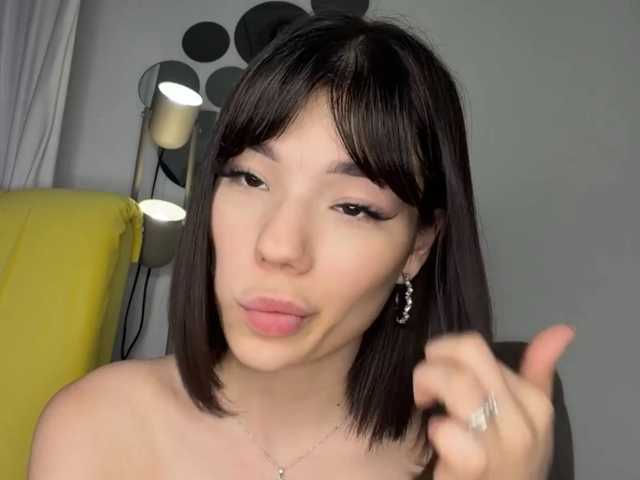 KhadijahStippich live cam on BongaCams